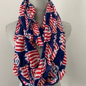 New England Revolution Scarf